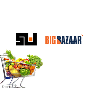 Social Media Mandate for Big Bazaar