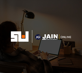Sociowash - Social Media Mandate for JAIN Online