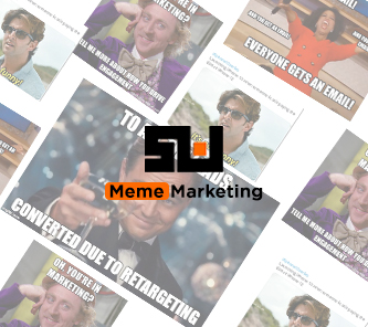 Sociowash - Meme Marketing